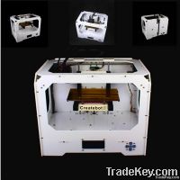 High Precision DIY 3D Printer For Sale