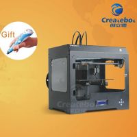 Createbot 3D Metal Printer With 280*160*165mm Print Size