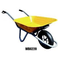 Wheel Barrow