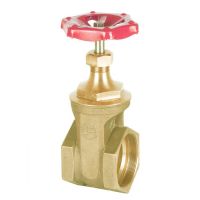 Gate Valve