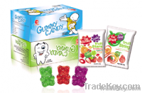 gummy bears candy