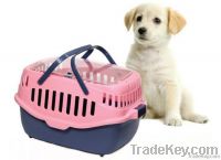 Pet Travel Carrier Box