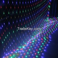 Christmas LED Net