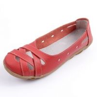 women flats 2014 spring women Flats casual Loafer shoes