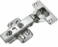 Cabinet hinge