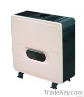 Vent Free Dual Fuel Blue Flame Garage Heater