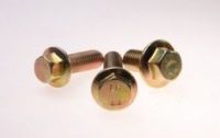 large hexagon head bolts; power bolts; highway bolts;architecture bolts;