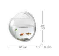 High quality small acrylic aquarium for wholesale from china factory