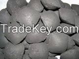 Eco Prince Coconut Shell Charcoal Briquette