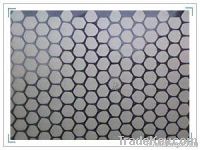 manufacturer supply oil vibrating sieving mesh