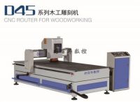 hot sale CE wood cnc router machining center for wood carving and engraving
