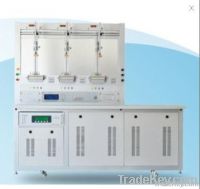 Multi-Function Three Phase Energy Meter Test Bench
