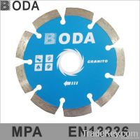 14 Inch Diamond Saw Blade For Granite Marble Cutting