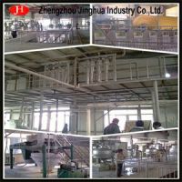 Corn  starch production line/ corn starch plant/corn starch making machine