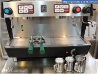 Tea Brewer Machine