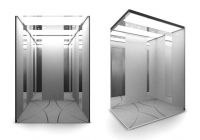 Communate Europpene  Passenger Elevator, Quality Products with competitive Prices 