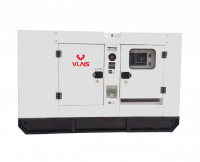 24kw/30kva diesel generator silent type with ATS system three phase 400V/50Hz