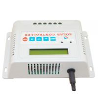 25A 12v 24v 48v Solar Charge Controller solar system