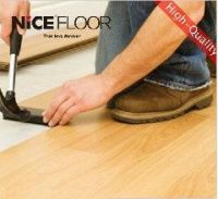 Crystal Surface Laminate Flooring