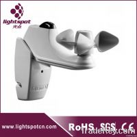 light, wind, rain sensor rain light sensor wireless sensors