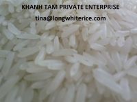 Jasmine rice 5% broken high quality from Vietnam
