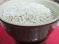 Glutinous rice 10% broken exporter