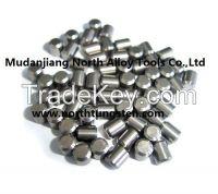 tungsten alloy cylinder