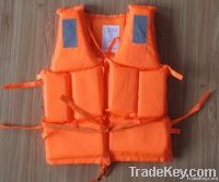 Life Jacket Life Vest