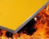 Fire Retardant Grade