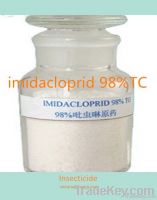 Imidacloprid 97%TC As Insecticide To Protect Crop