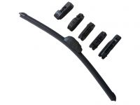 Multifunctional Soft Wiper Blade
