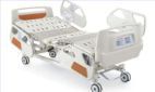 Deluxe Electric Five-function Care Bed