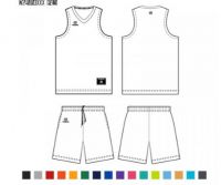 Custom Design Adult & kids Women Men's Basketball Uniform Set  basketball Jersey custom color size 