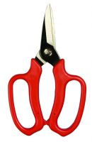 Flower scissors