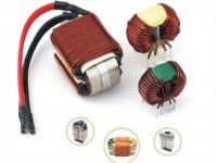 Single Phase High Frequency Transformers For TV , Flyback Transformer