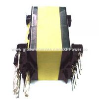 High Frequency PQ Transformer for LED Driver, Low Temperature Rising, OEM Orders are Welcome