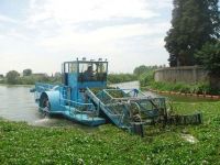 Aquatic Weed Harvester/Mowing Vessel/Seaweed Collecting Ship