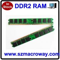 Desktop Ddr2 Ram 2gb 800mhz From Macroway