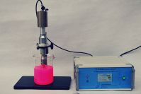 20Khz ultrasonic lab mixing equipment