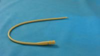 Single Lumen Foley Catheter