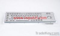 Metal KeyboardKB001