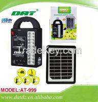 DAT solar lighting system AT-999