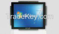Multi-touch LED Touch Monitor.