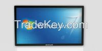 32inch Commercial Grade IR Multi-touch LED Monitor.