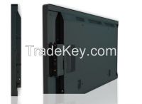 Commercial Grade Multi-touch LED Monitor.
