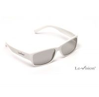 Passive Polarized 3D Glasses with Competitve Price from China Supplier