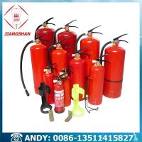 Portable DCP Fire Extinguisher Price