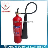 5KG CO2 Fire Extinguisher Price