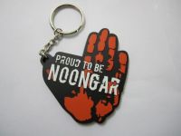Promotional PVC Key Chain/Design Key Chain/Cheap Custom Keychains  