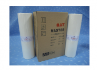 Riso Ra/RC A3 Digital Duplicator Master Roll/Paper
